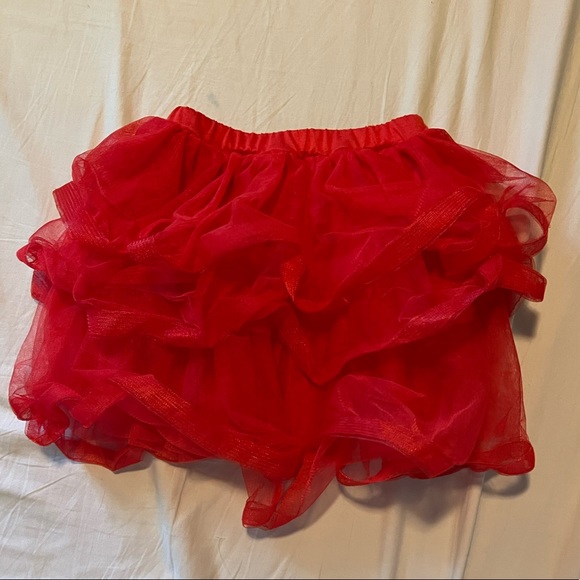 Minnie Mouse Shirt and Tutu Dress - Picture 4 of 6